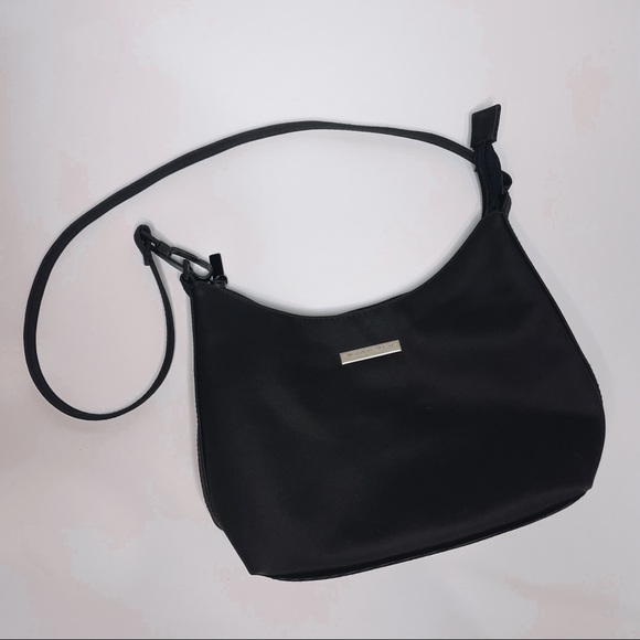 Whatever New York Handbags - Black Shoulder Bag